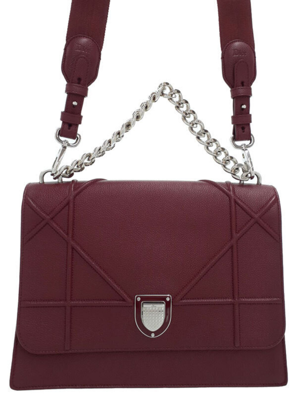 Christian Dior ama Handbag